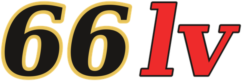 66lv logo