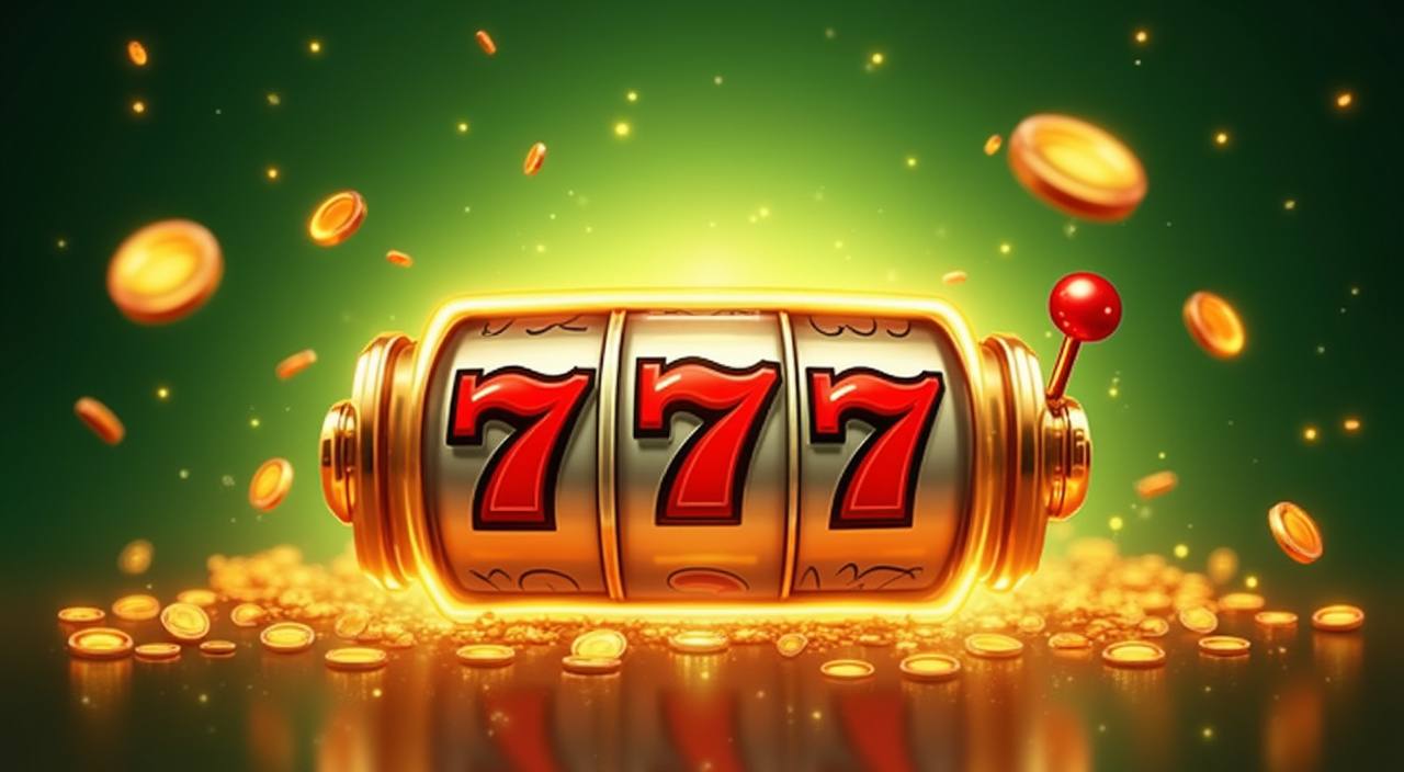 66lv Jackpot စလော့ Fireworks ဘာလဲ ဘယ်လိုအလုပ်လုပ်လဲ